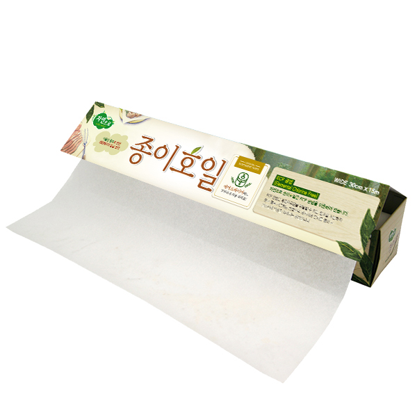 ڿ ģȯ ȣ 15m
 To the nature eco-friendly paper foil 15m